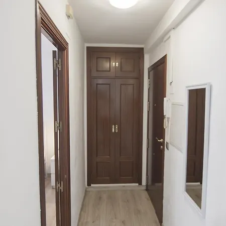 Rentalsevilla Doctor Barraquer *