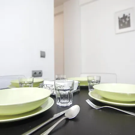 Rentalsevilla Doctor Barraquer Apartment Sevilla