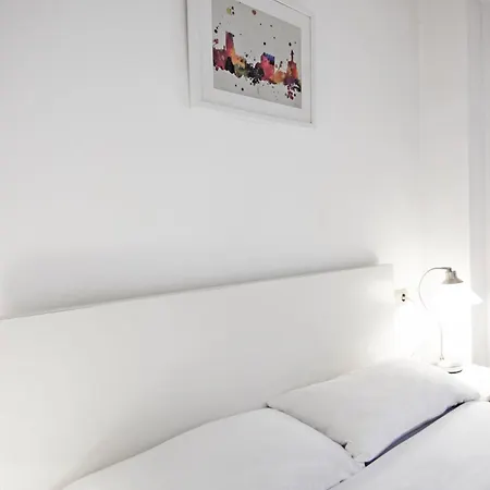 Rentalsevilla Doctor Barraquer Sevilla