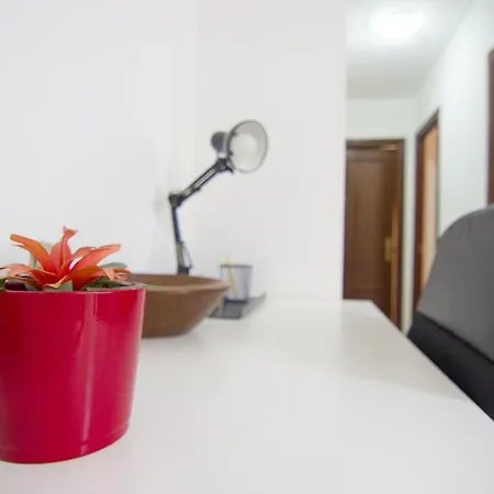 Rentalsevilla Doctor Barraquer