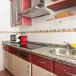 Rentalsevilla Doctor Barraquer *