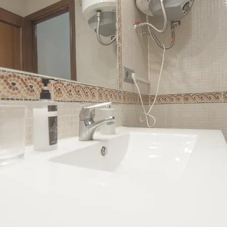 Apartment Rentalsevilla Doctor Barraquer