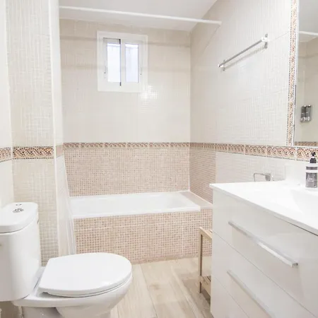 Rentalsevilla Doctor Barraquer סביליה