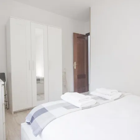 Rentalsevilla Doctor Barraquer * סביליה
