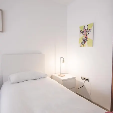 Rentalsevilla Doctor Barraquer Apartment Seville