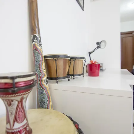 Apartment Rentalsevilla Doctor Barraquer Seville