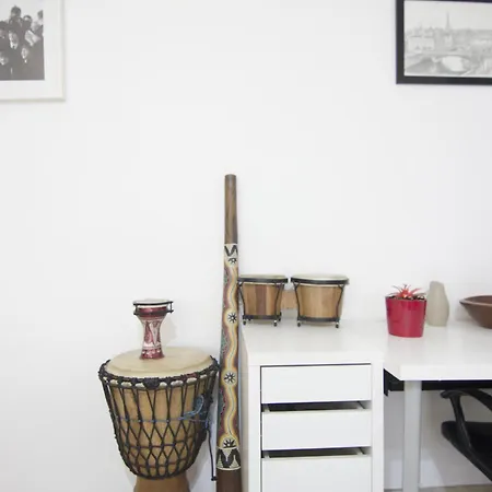 Rentalsevilla Doctor Barraquer Seville