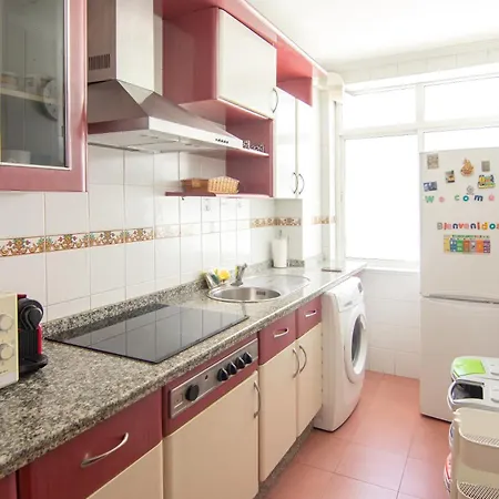 Rentalsevilla Doctor Barraquer *