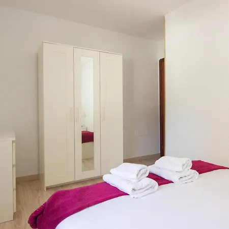 Rentalsevilla Doctor Barraquer *