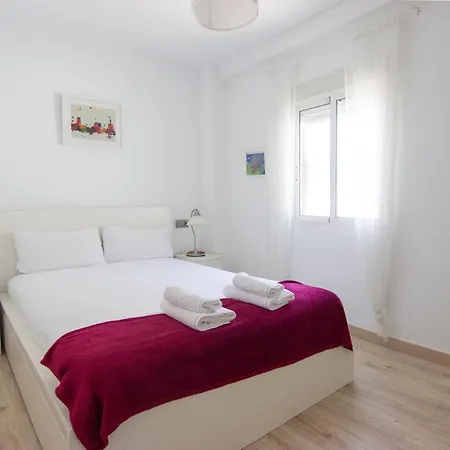 Rentalsevilla Doctor Barraquer *