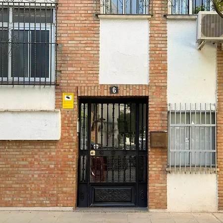 Rentalsevilla Doctor Barraquer *