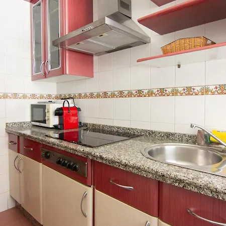 Rentalsevilla Doctor Barraquer *