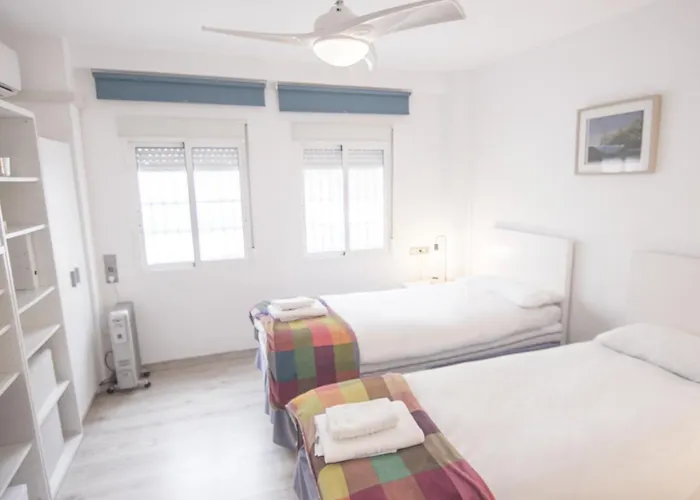 Rentalsevilla Doctor Barraquer * Seville