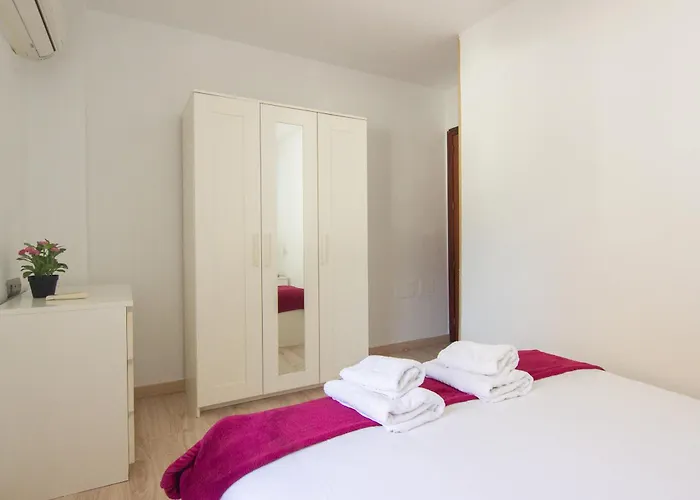 Rentalsevilla Doctor Barraquer *