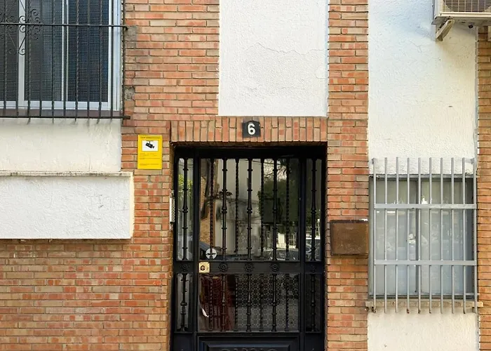Rentalsevilla Doctor Barraquer *
